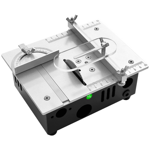 The TurboBlade Mini Saw [ULTRA PRECISION]