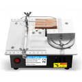 The TurboBlade Mini Saw [ULTRA PRECISION]