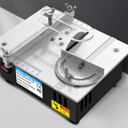 The TurboBlade Mini Saw [ULTRA PRECISION]
