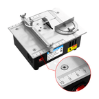 The TurboBlade Mini Saw [ULTRA PRECISION]