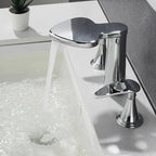 Misturador Banho Lumina Black