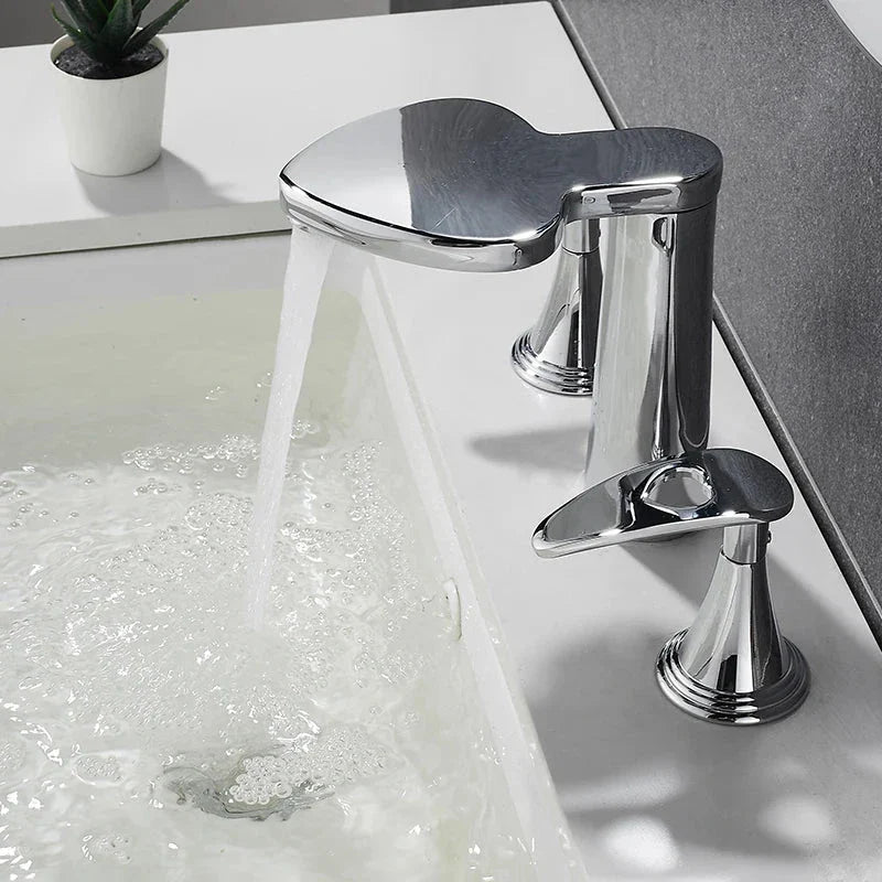 Misturador Banho Lumina Black