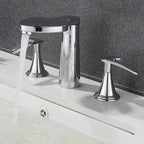 Misturador Banho Lumina Black