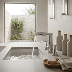 Misturador Banho Lumina Black