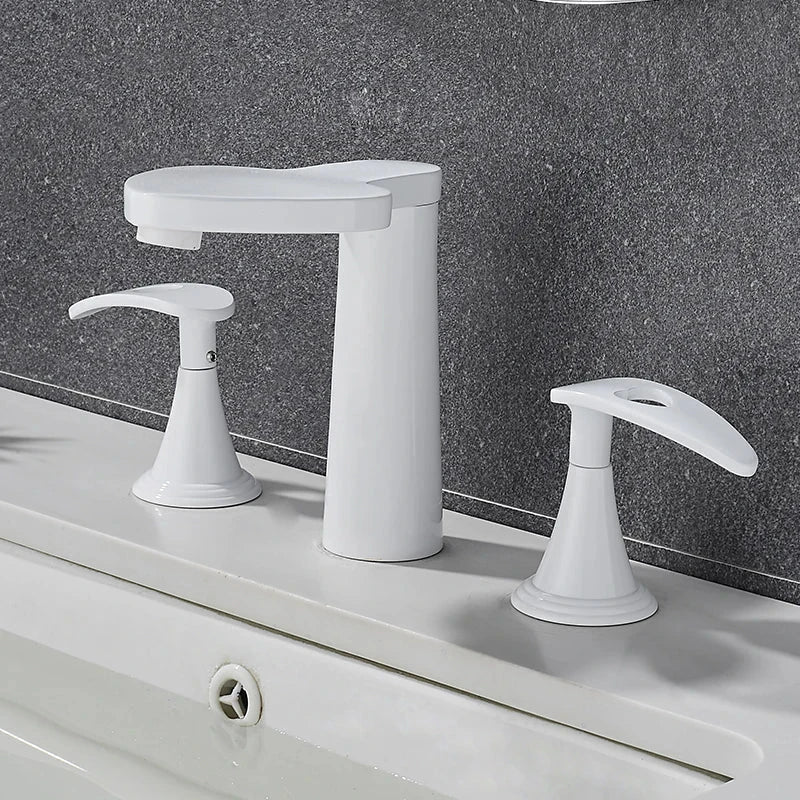 Misturador Banho Lumina Black