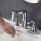 Misturador Banho Lumina Black