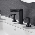 Misturador Banho Lumina Black