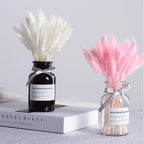 Pampa Grass Pompom - 30 peças