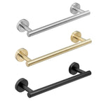 Porta Toalha Stellar Inox 304