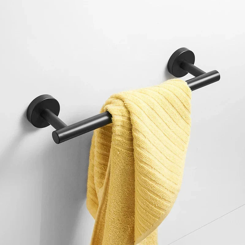 Porta Toalha Stellar Inox 304