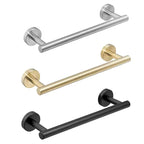 Porta Toalha Stellar Inox 304