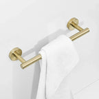 Porta Toalha Stellar Inox 304