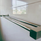Porta Toalha Stellar Inox 304