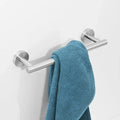 Porta Toalha Stellar Inox 304