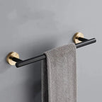 Porta Toalha Stellar Inox 304