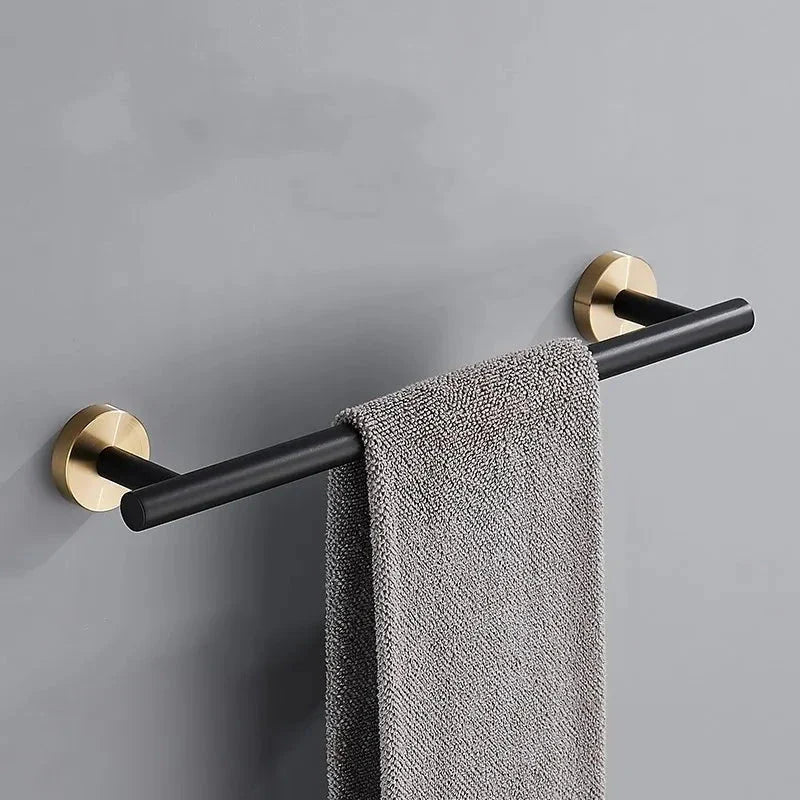Porta Toalha Stellar Inox 304