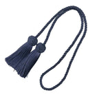 Prendedor de Cortina Tassel - 2 Peças