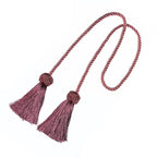 Prendedor de Cortina Tassel - 2 Peças