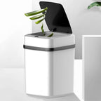 The SensorClean Plus 13L Automatic Trash Can