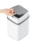 The SensorClean Plus 13L Automatic Trash Can