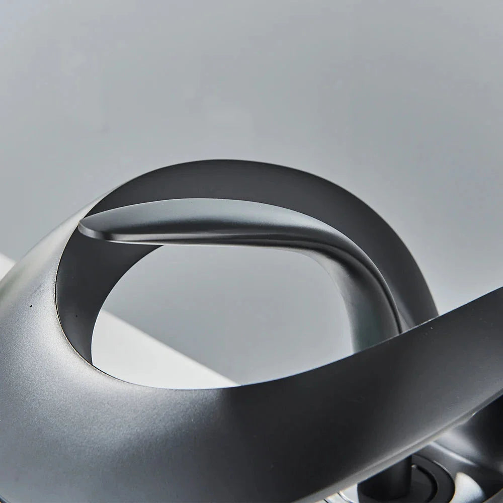 Torneira Para Banheiro Cascata Monocomando Misturador Hertz