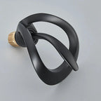 Torneira Para Banheiro Cascata Monocomando Misturador Hertz