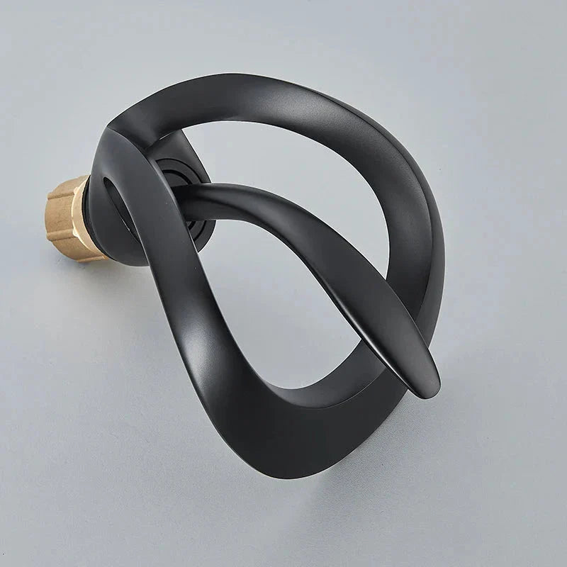 Torneira Para Banheiro Cascata Monocomando Misturador Hertz