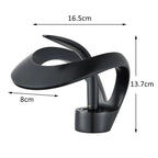 Torneira Para Banheiro Cascata Monocomando Misturador Hertz