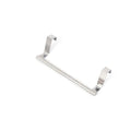 Suporte de Toalha - Inox