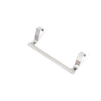 Suporte de Toalha - Inox