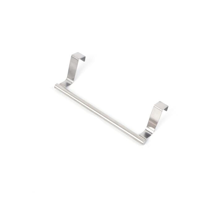 Suporte de Toalha - Inox