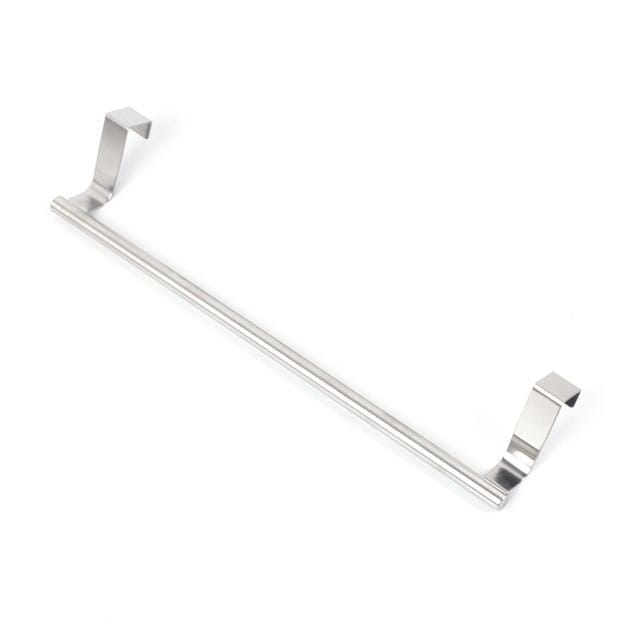 Suporte de Toalha - Inox