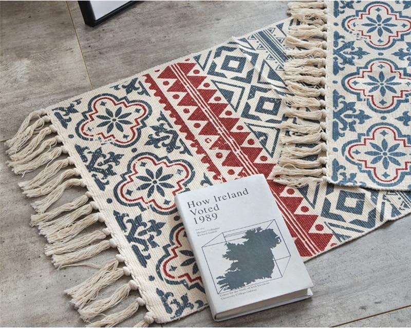Tapete Boho 60x90cm