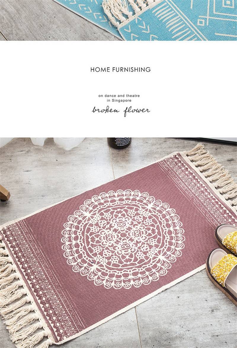 Tapete Boho 60x90cm
