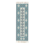 Tapetes Boho Chic