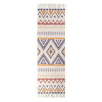 Tapetes Boho Chic