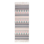 Tapetes Boho Chic