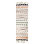 Tapetes Boho Chic