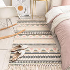 Tapetes Boho Chic