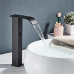 Torneira Automática Banheiro Com Sensor Lavatório Touch Clean