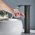 Torneira Automática Banheiro Com Sensor Lavatório Touch Clean