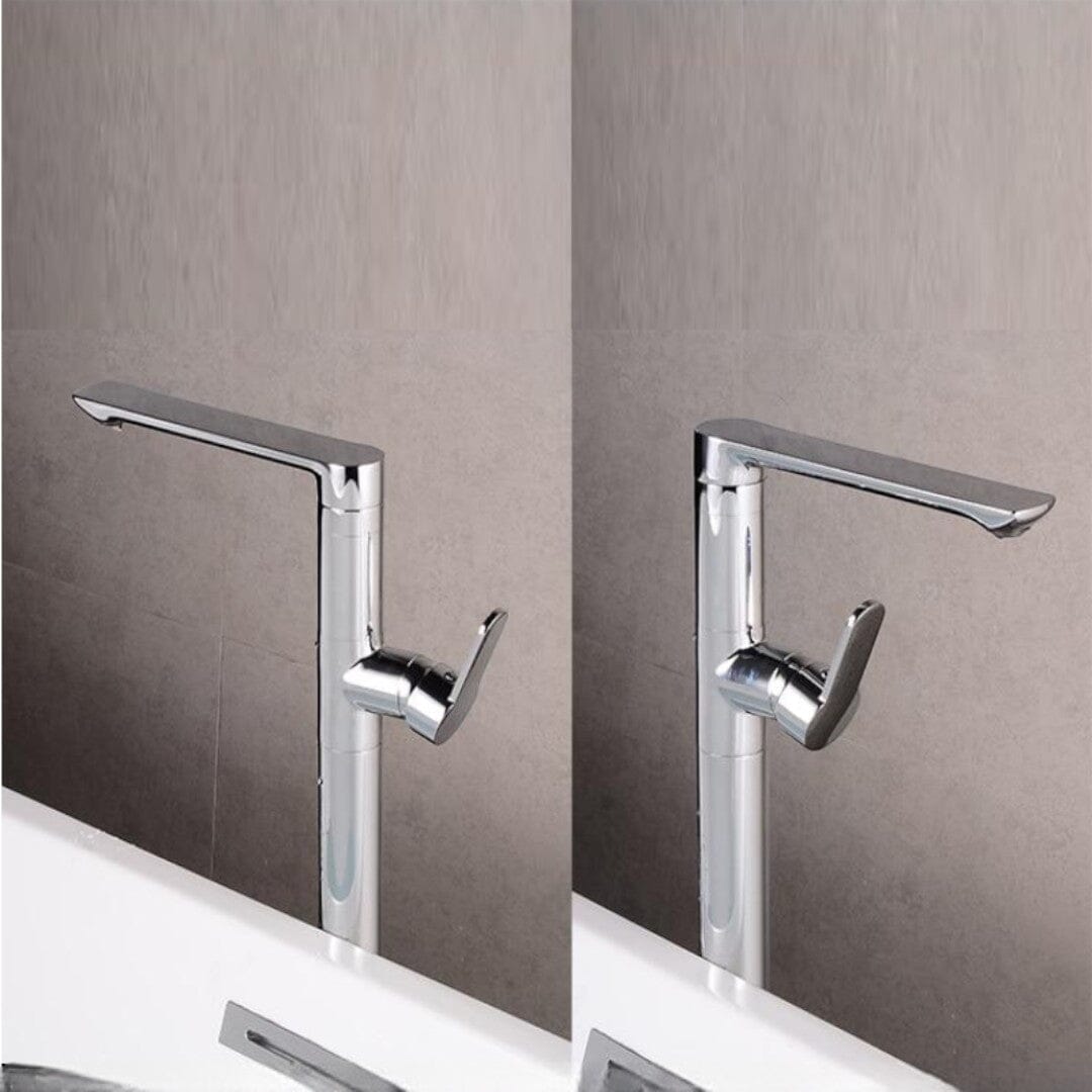 Torneira Banheiro de Piso Design Guller