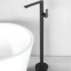 Torneira Banheiro de Piso Design Guller