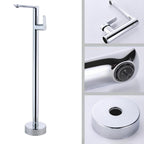 Torneira Banheiro de Piso Design Guller