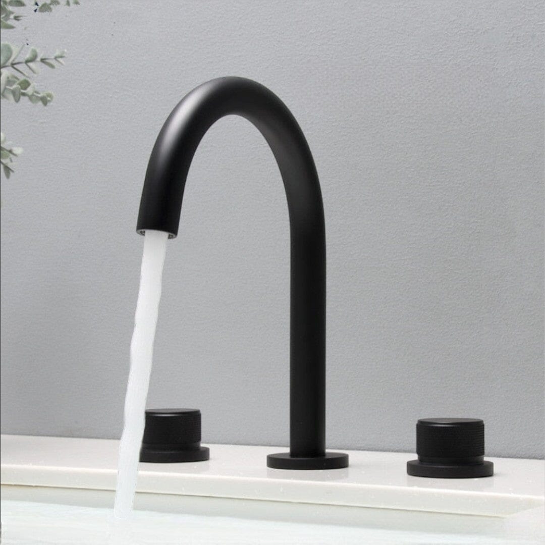 Torneira Banheiro Misturador Design