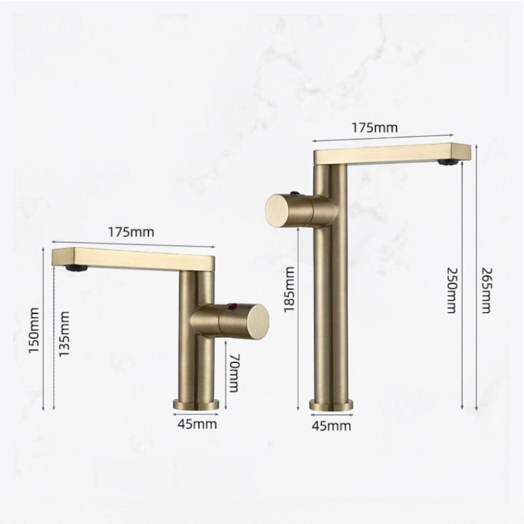 Torneira Selection Exclusive