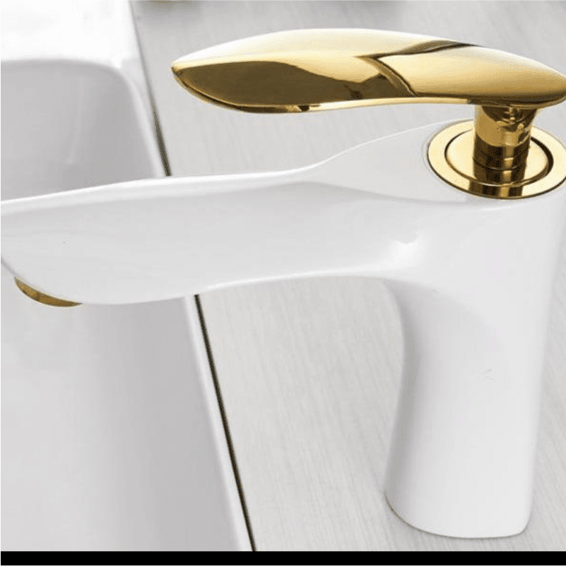 Torneira Banheiro - Small Curton