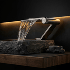Torneira Cascata AquaDesign