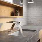 Torneira Cascata AquaDesign