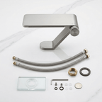Torneira Cascata AquaDesign